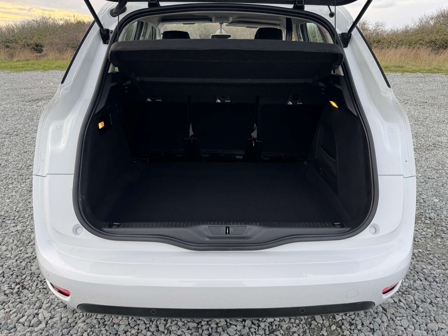 Used Citroen C4 Picasso 2016 for sale - 76600573: Photo 26