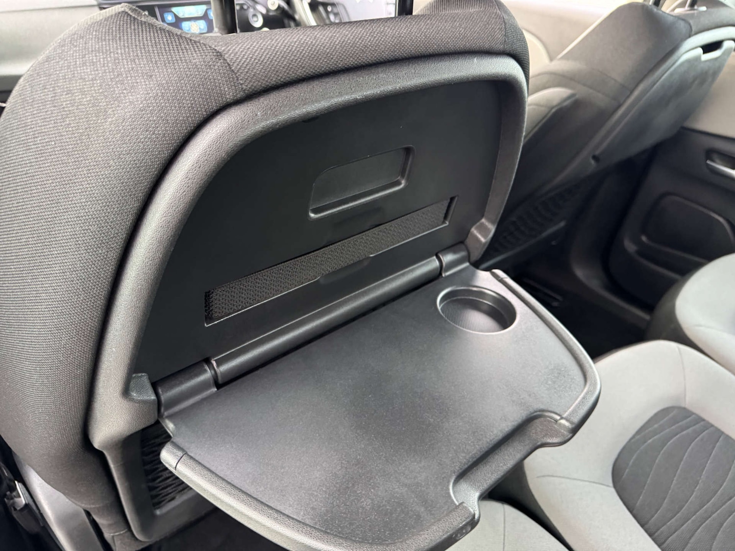 Used Citroen C4 Picasso 2016 for sale - 76600573: Photo 40