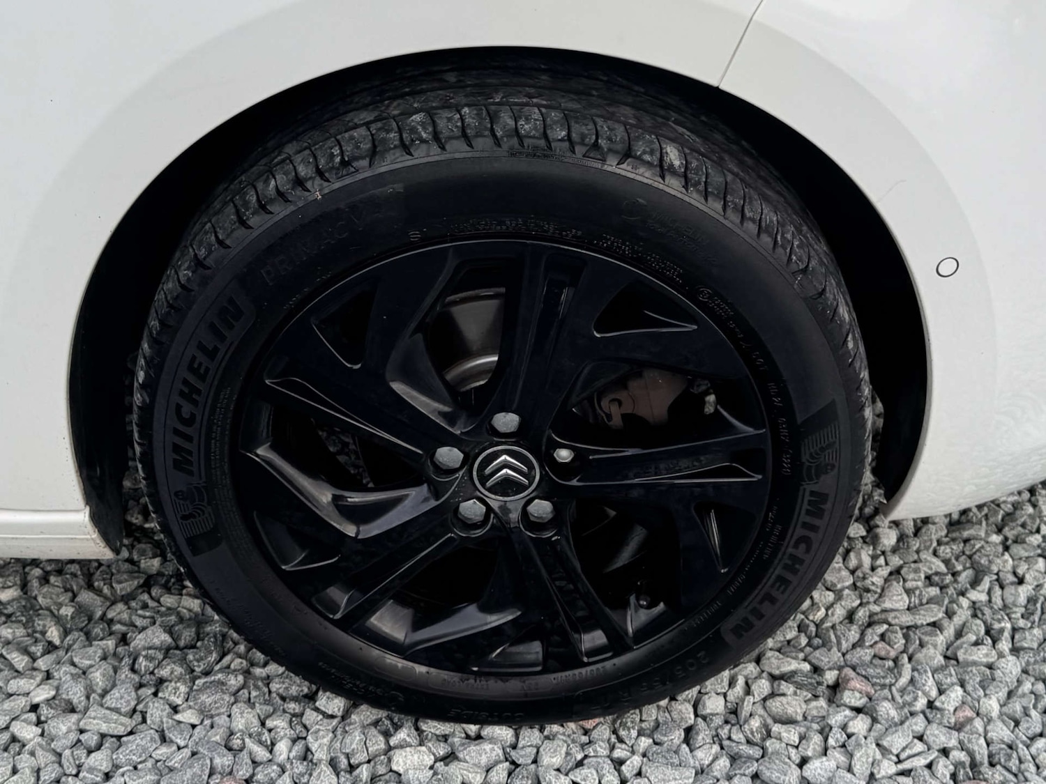 Used Citroen C4 Picasso 2016 for sale - 76600573: Photo 41