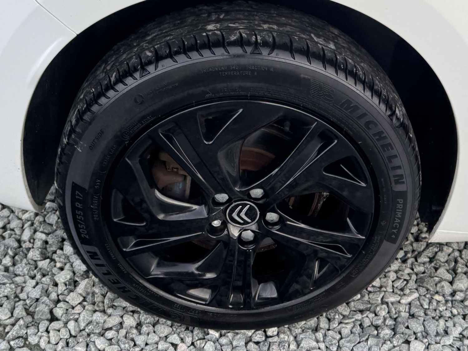 Used Citroen C4 Picasso 2016 for sale - 76600573: Photo 42