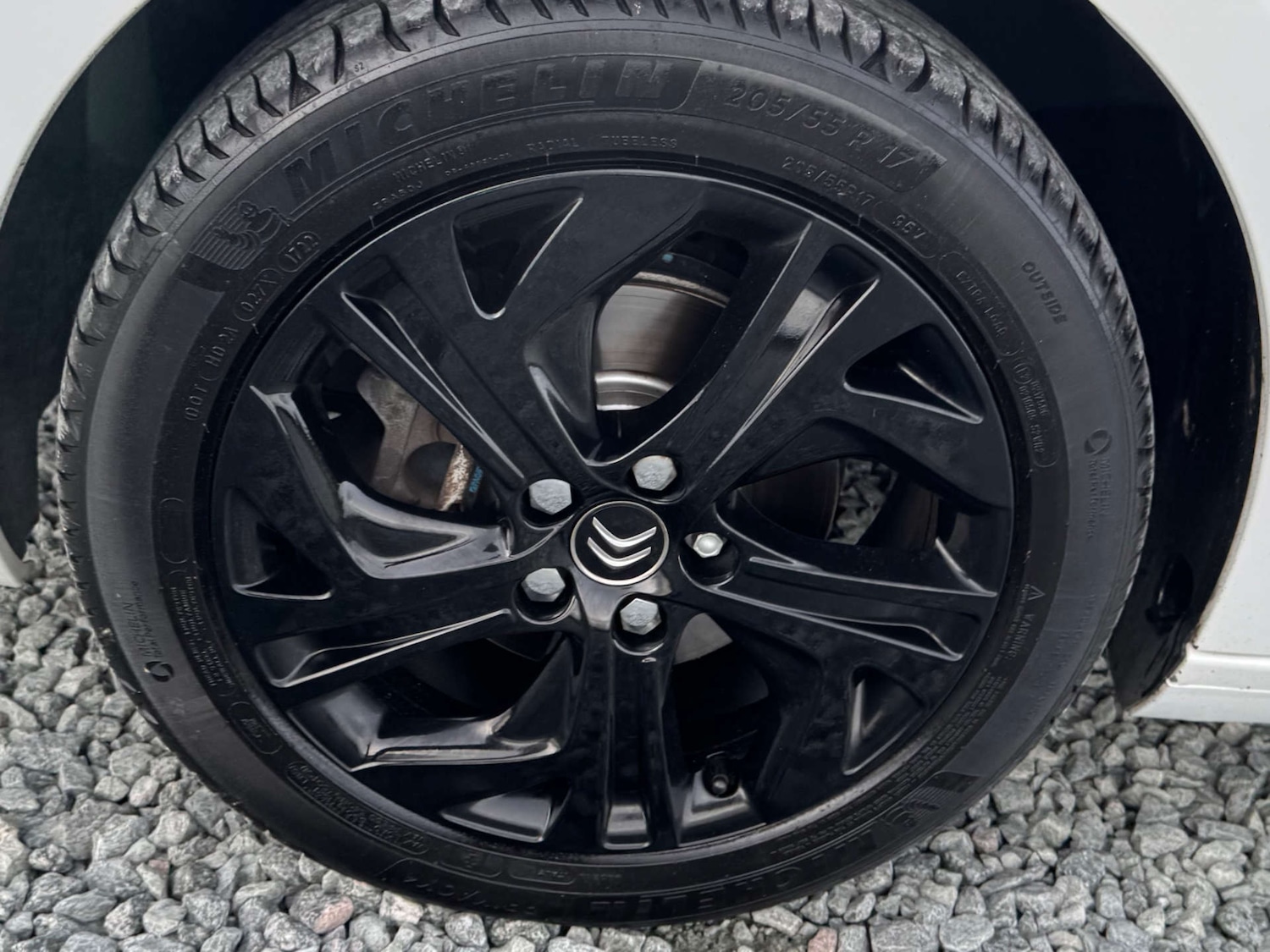 Used Citroen C4 Picasso 2016 for sale - 76600573: Photo 43