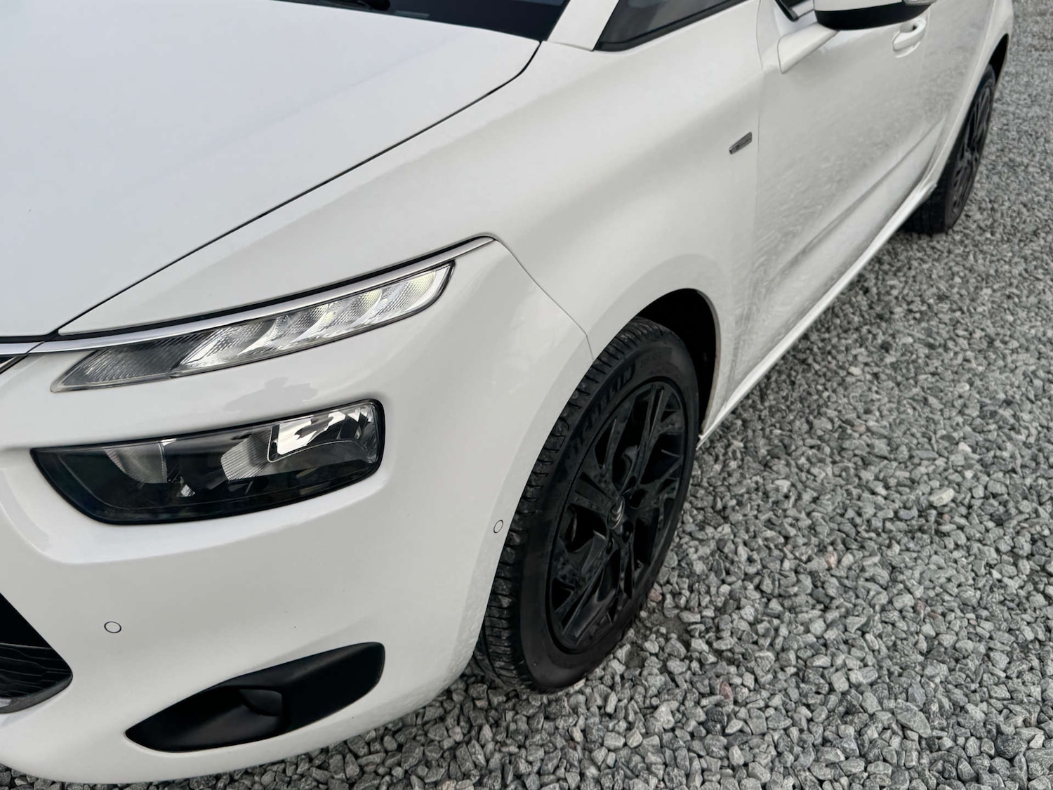 Used Citroen C4 Picasso 2016 for sale - 76600573: Photo 47