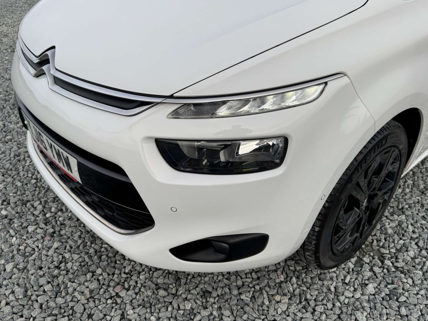 Used Citroen C4 Picasso 2016 for sale - 76600573: Photo 48