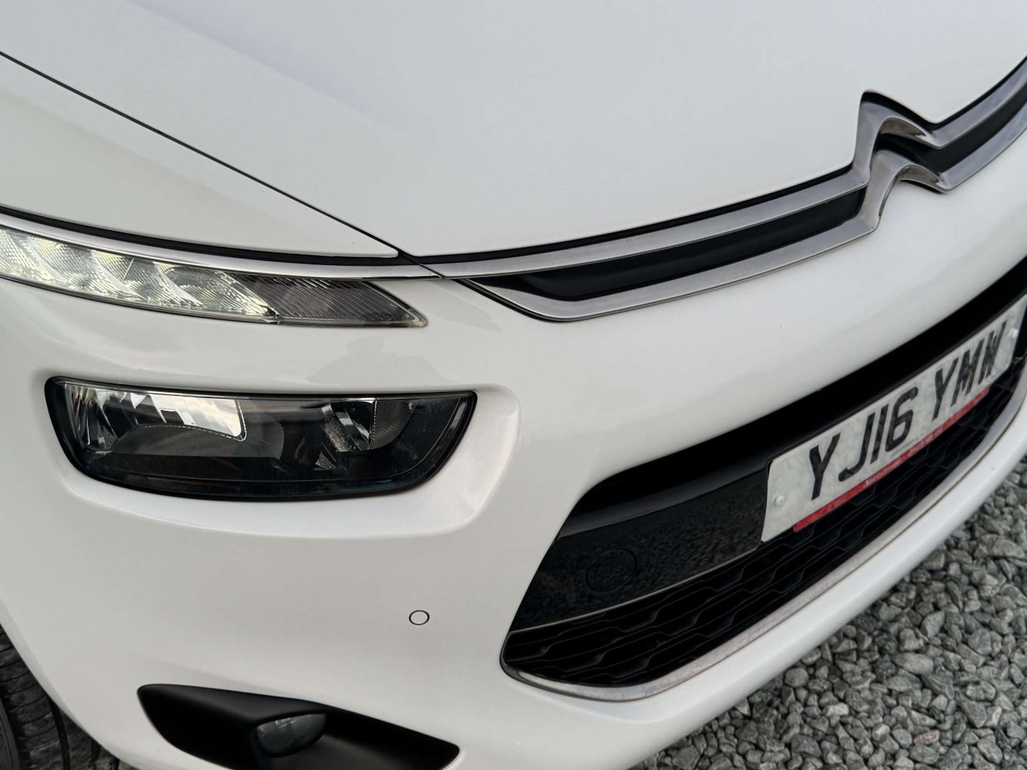 Used Citroen C4 Picasso 2016 for sale - 76600573: Photo 49