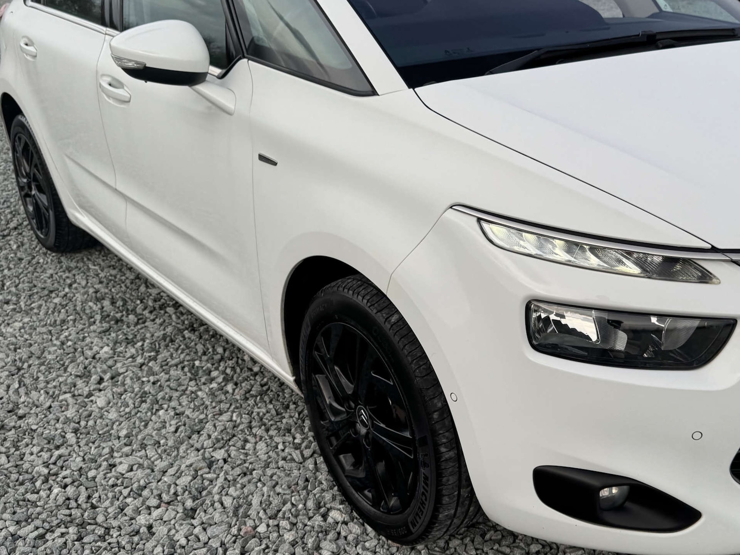 Used Citroen C4 Picasso 2016 for sale - 76600573: Photo 50