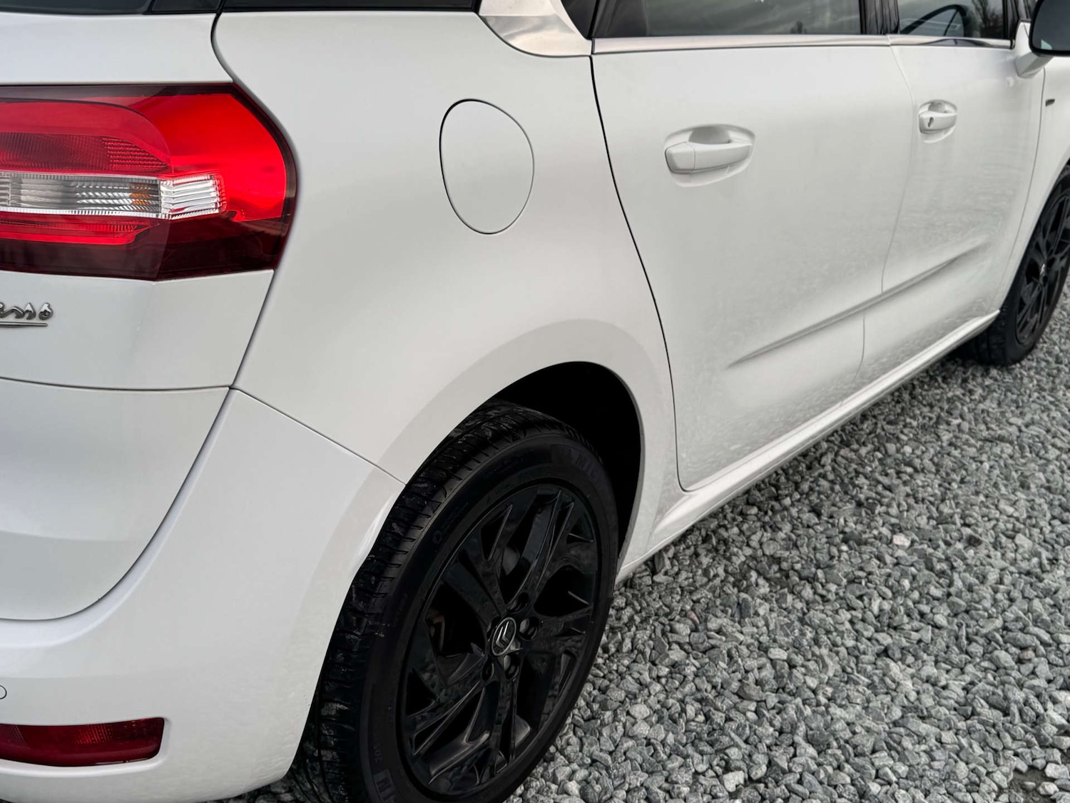 Used Citroen C4 Picasso 2016 for sale - 76600573: Photo 52