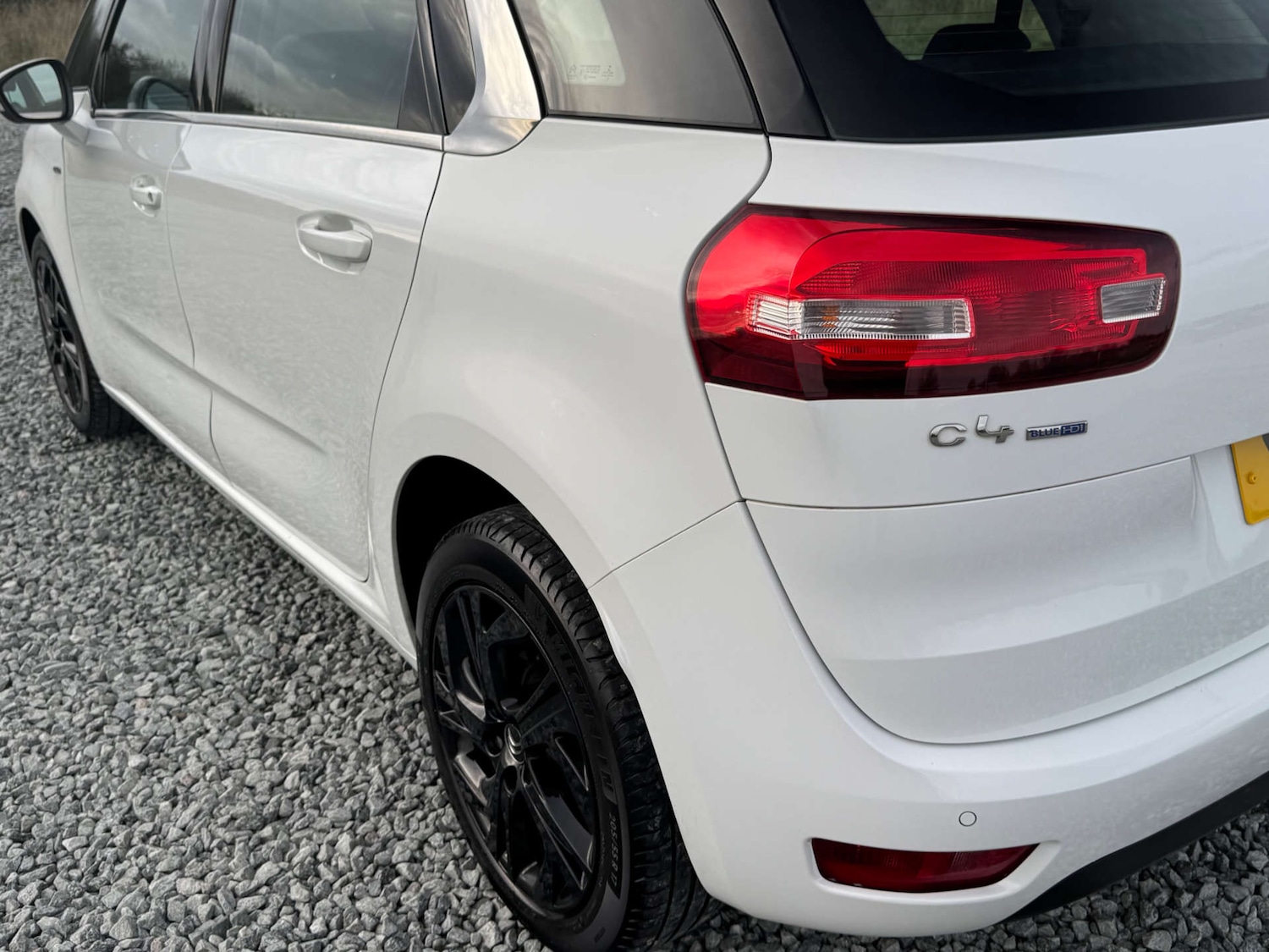 Used Citroen C4 Picasso 2016 for sale - 76600573: Photo 54