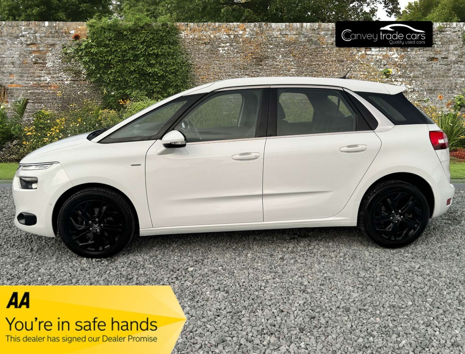 Used Citroen C4 Picasso 2016 for sale - 76600573: Photo 6