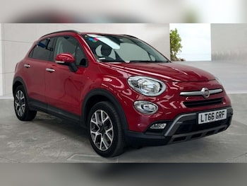Used Fiat 500X 2016 for sale - 78992698: Photo