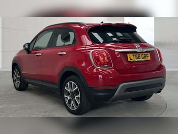 Used Fiat 500X 2016 for sale - 78992698: Photo