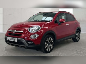 Used Fiat 500X 2016 for sale - 78992698: Photo