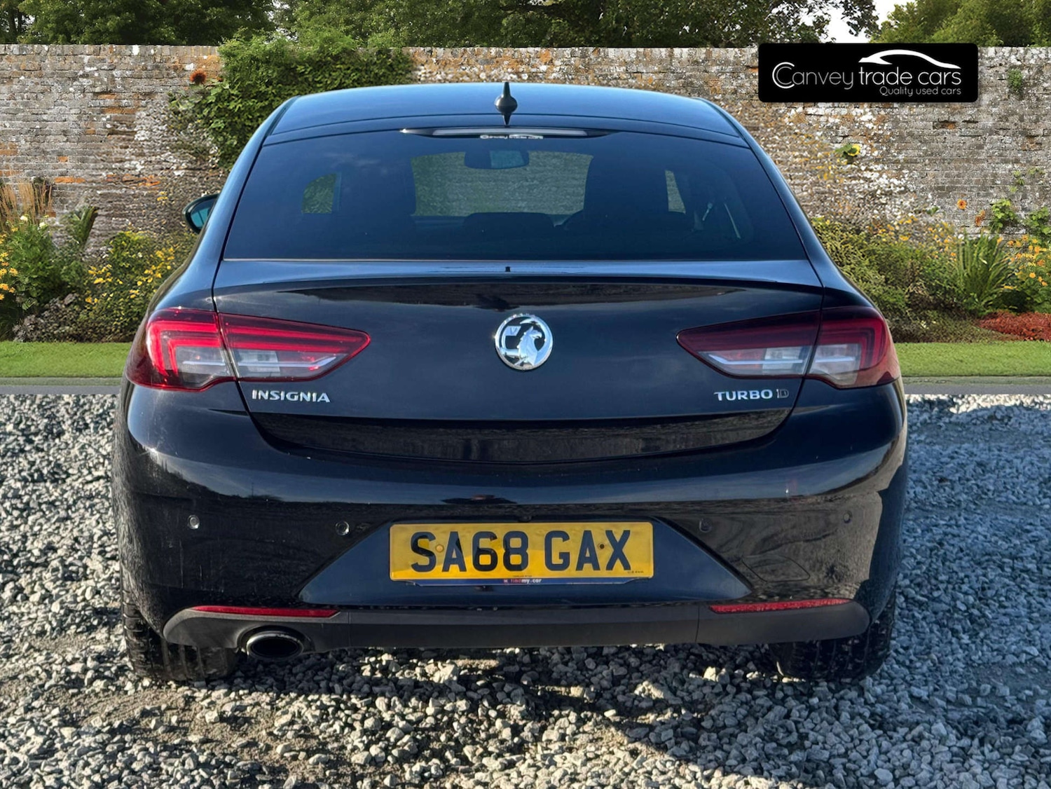 Used Vauxhall Insignia 2018 for sale - 77641696: Photo 10
