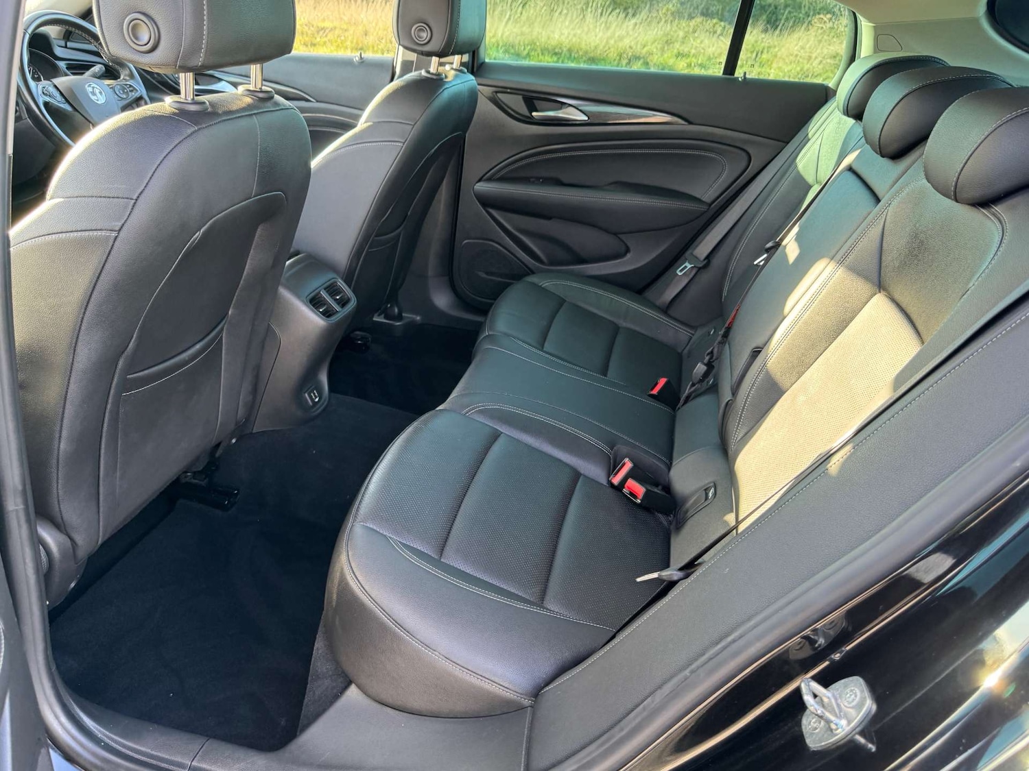 Used Vauxhall Insignia 2018 for sale - 77641696: Photo 21