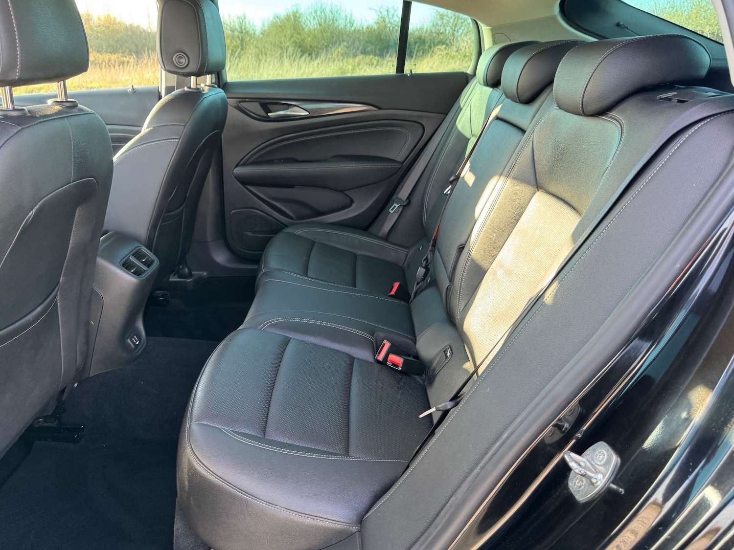 Used Vauxhall Insignia 2018 for sale - 77641696: Photo 22