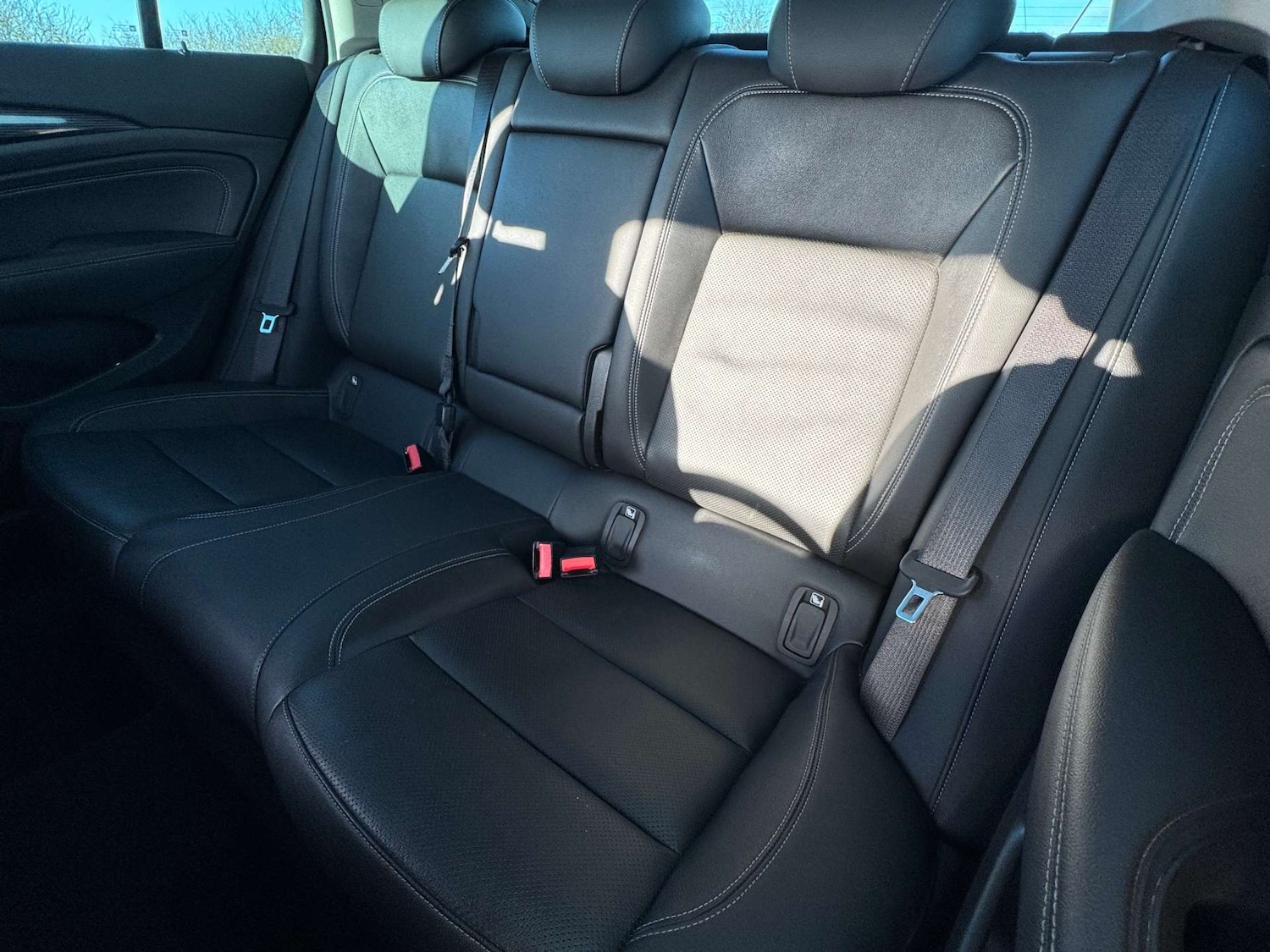 Used Vauxhall Insignia 2018 for sale - 77641696: Photo 26