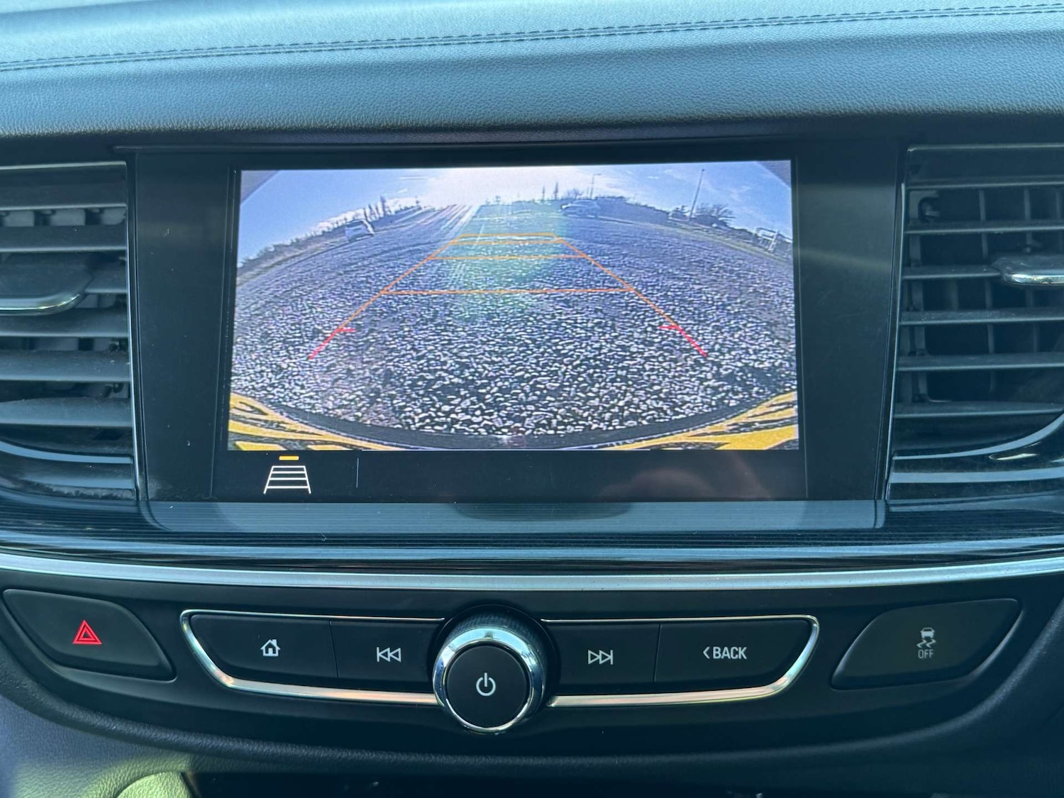 Used Vauxhall Insignia 2018 for sale - 77641696: Photo 36