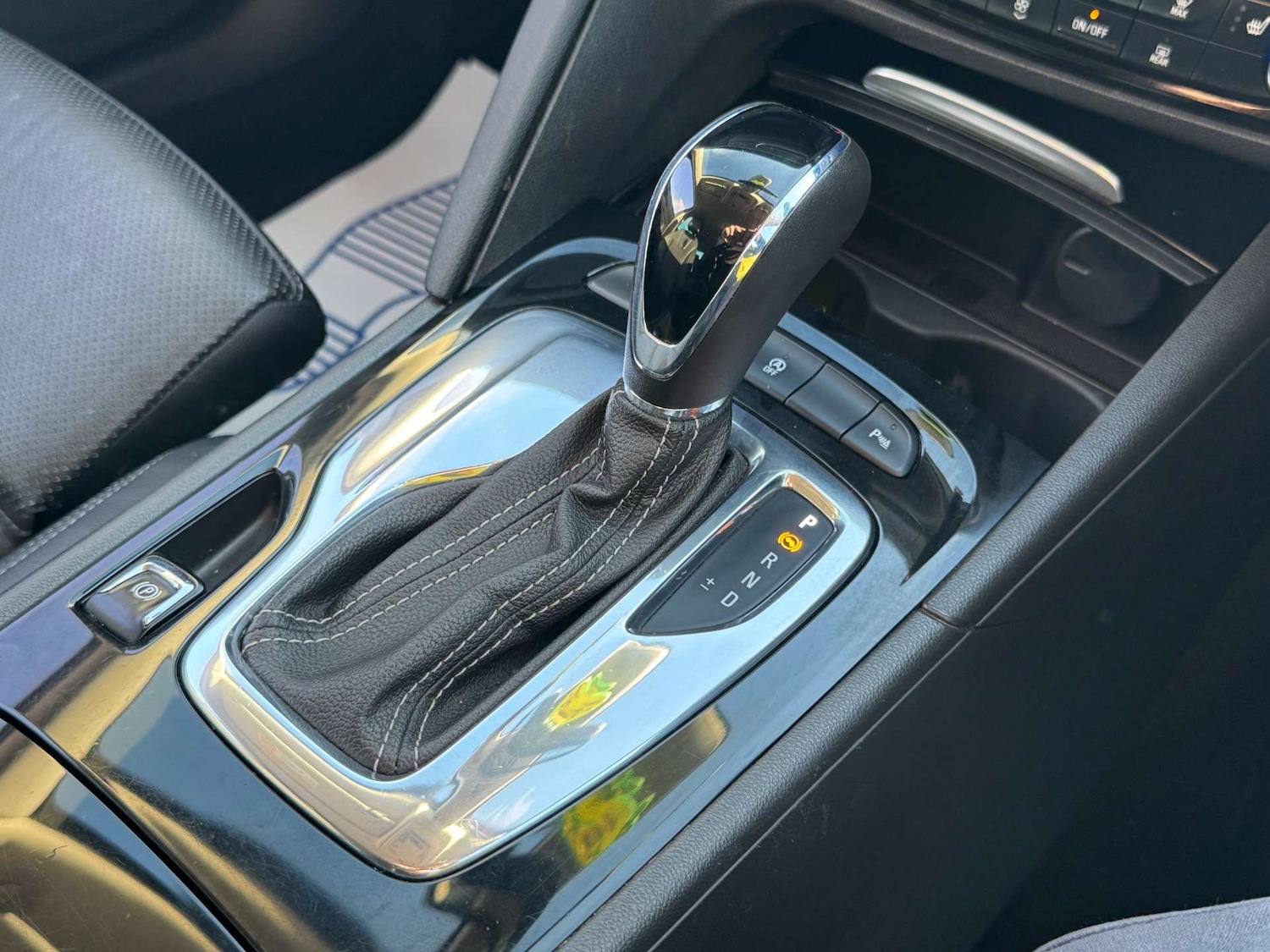 Used Vauxhall Insignia 2018 for sale - 77641696: Photo 38