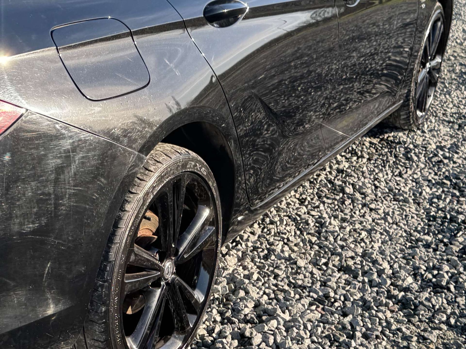 Used Vauxhall Insignia 2018 for sale - 77641696: Photo 41