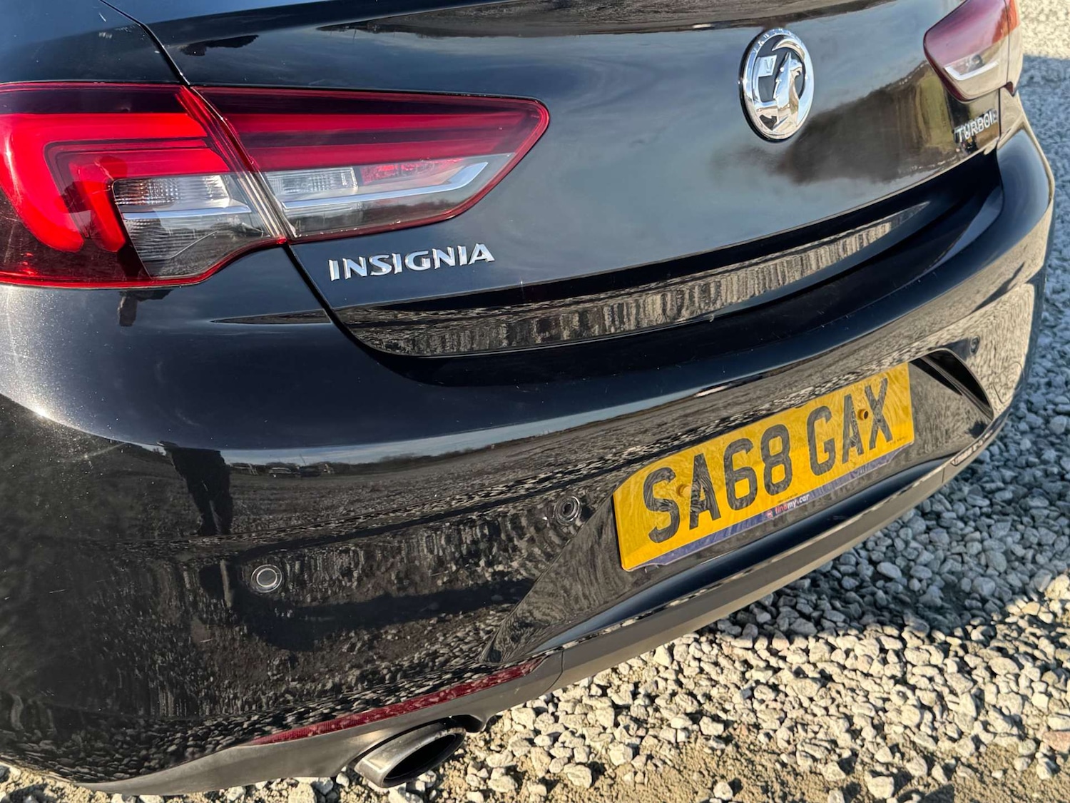 Used Vauxhall Insignia 2018 for sale - 77641696: Photo 42