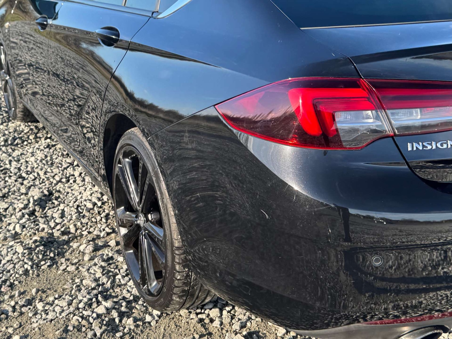 Used Vauxhall Insignia 2018 for sale - 77641696: Photo 43