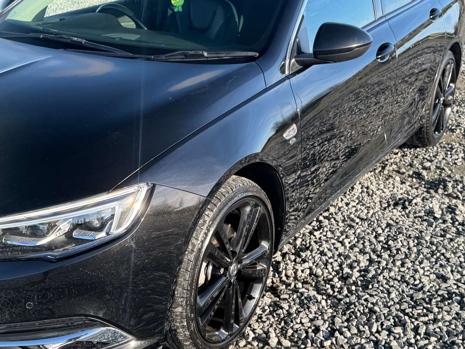 Used Vauxhall Insignia 2018 for sale - 77641696: Photo 45
