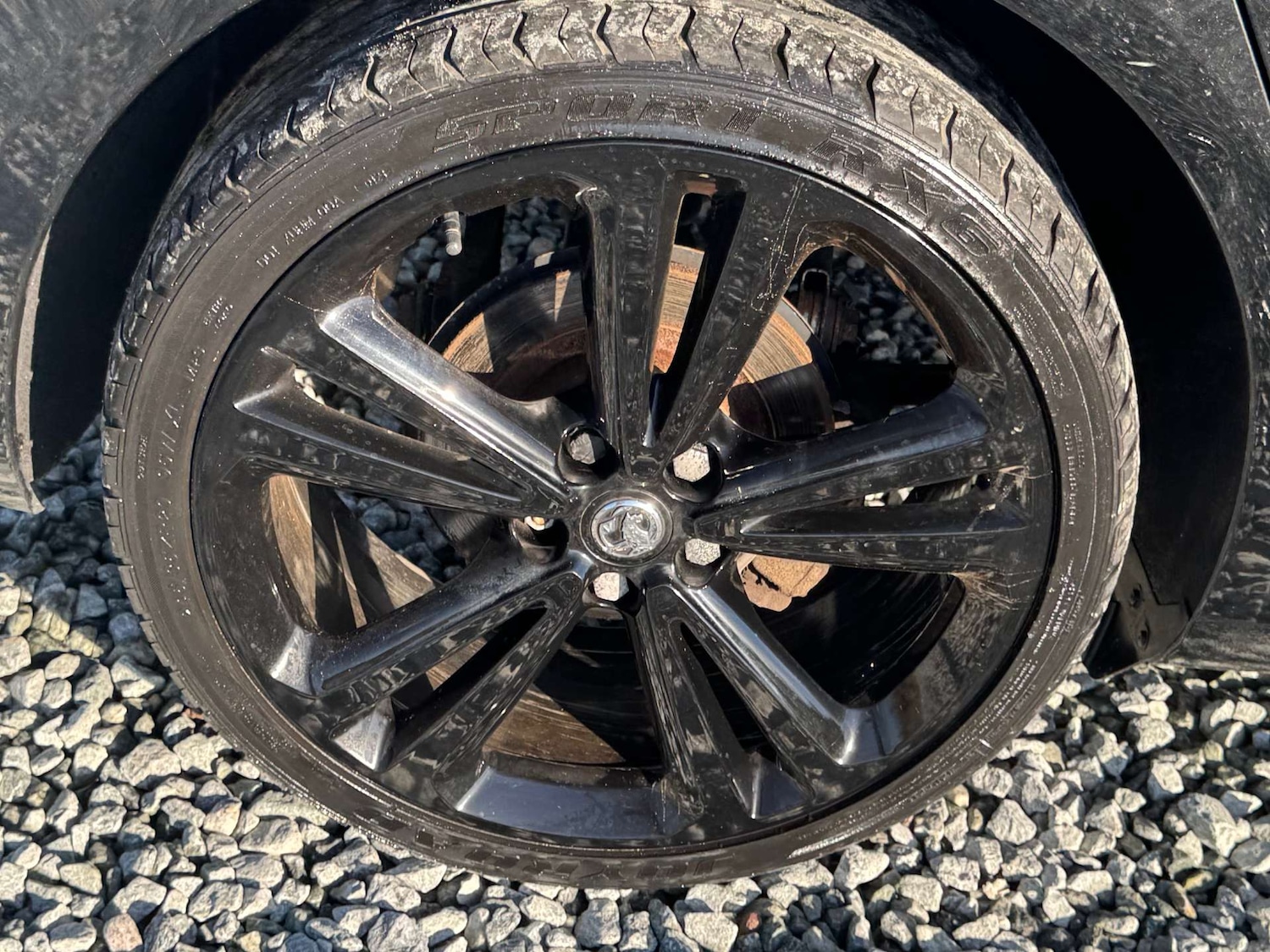 Used Vauxhall Insignia 2018 for sale - 77641696: Photo 48