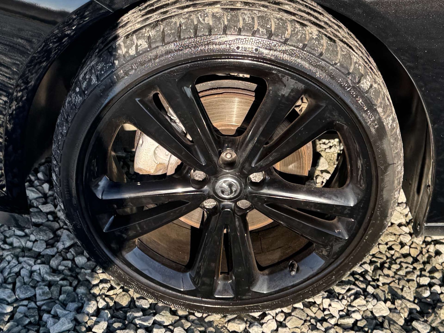 Used Vauxhall Insignia 2018 for sale - 77641696: Photo 50