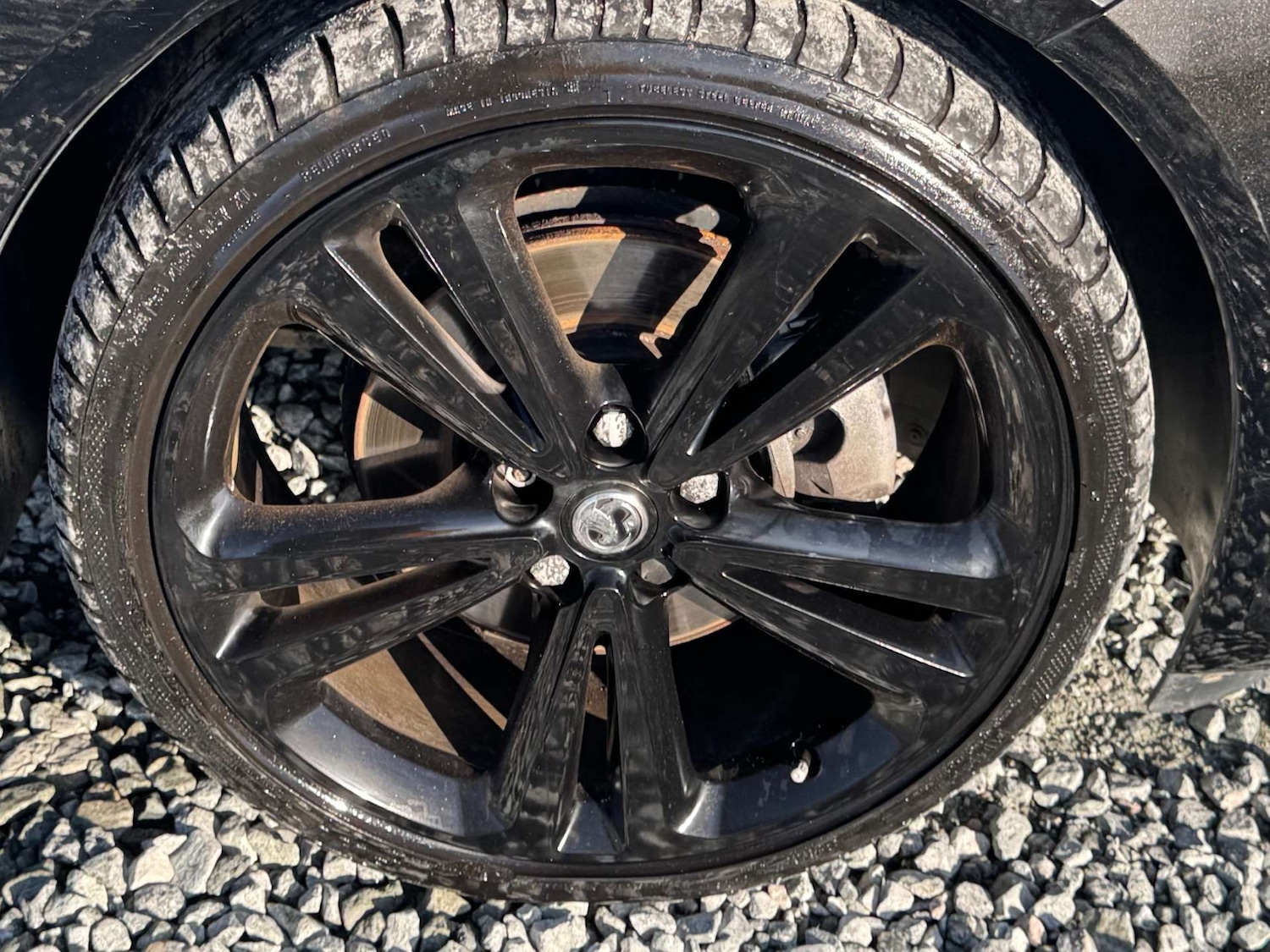 Used Vauxhall Insignia 2018 for sale - 77641696: Photo 51