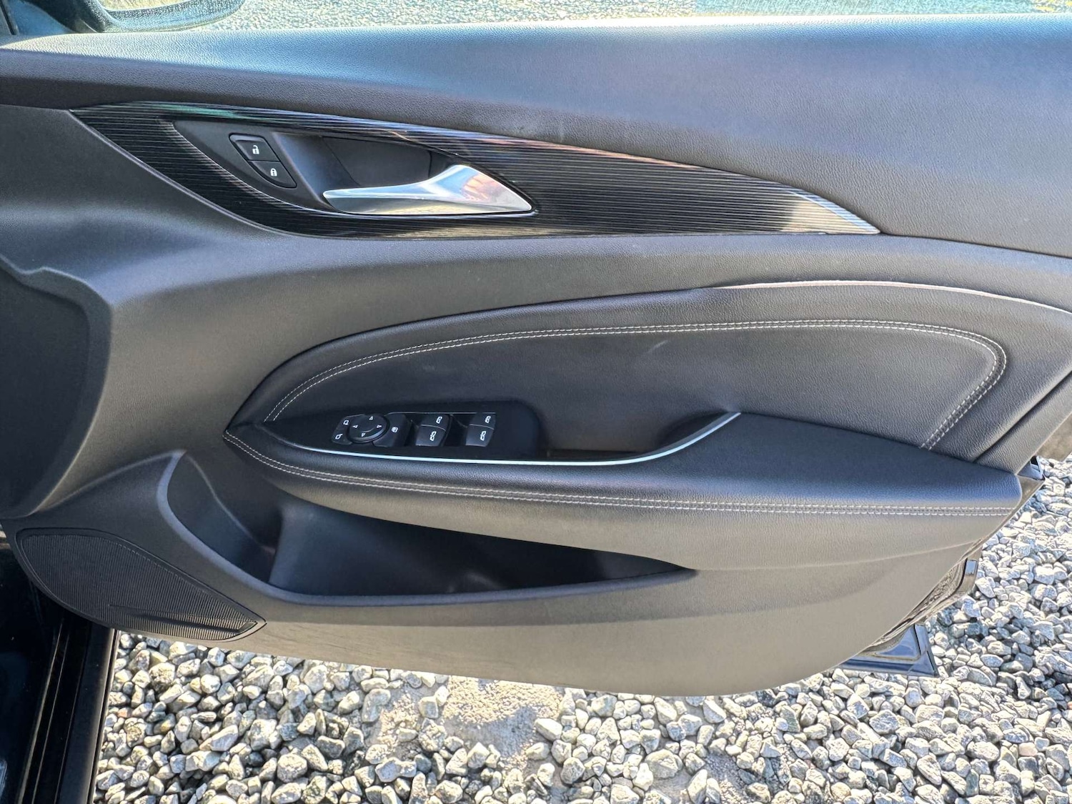 Used Vauxhall Insignia 2018 for sale - 77641696: Photo 55