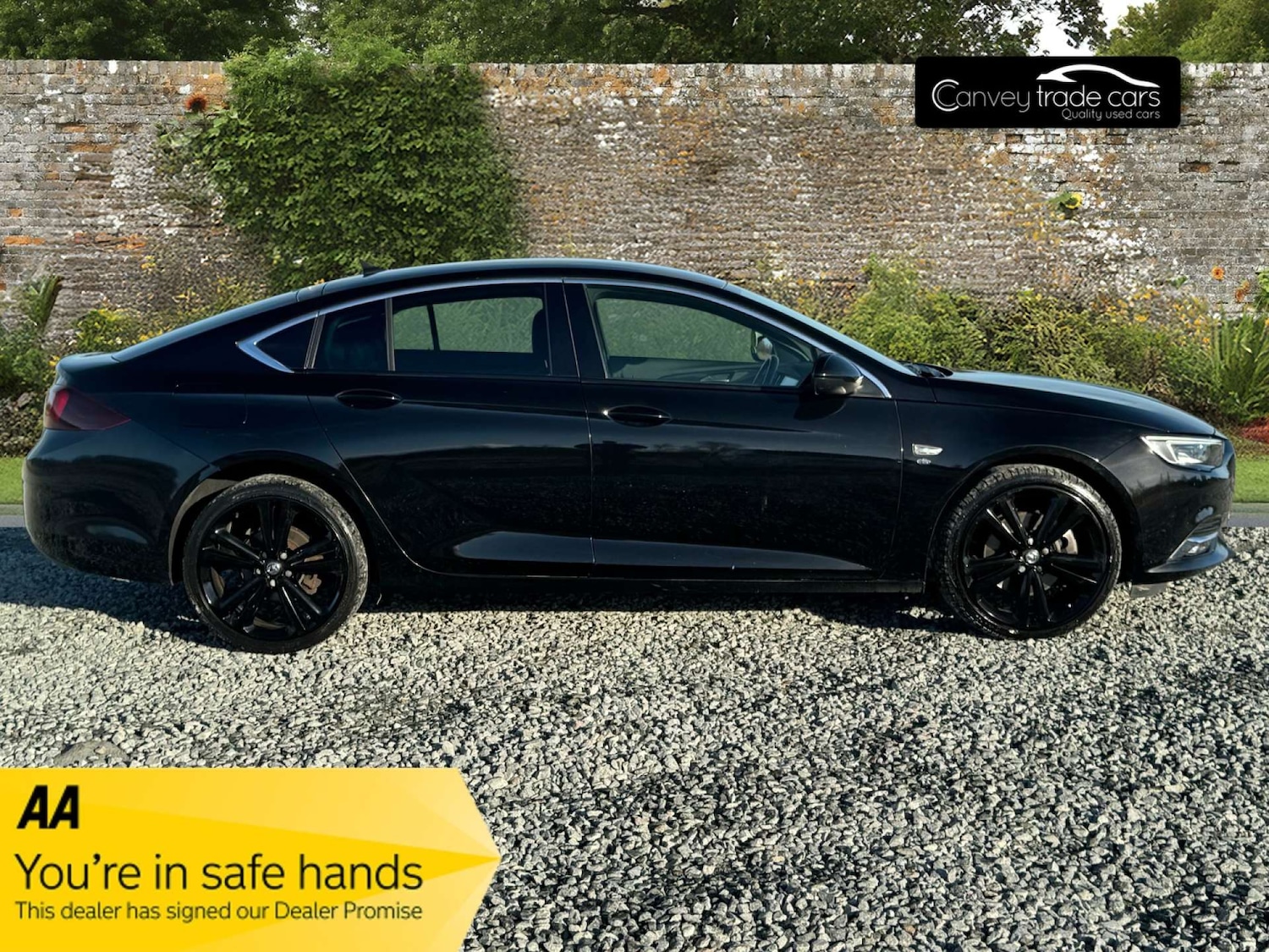 Used Vauxhall Insignia 2018 for sale - 77641696: Photo 6