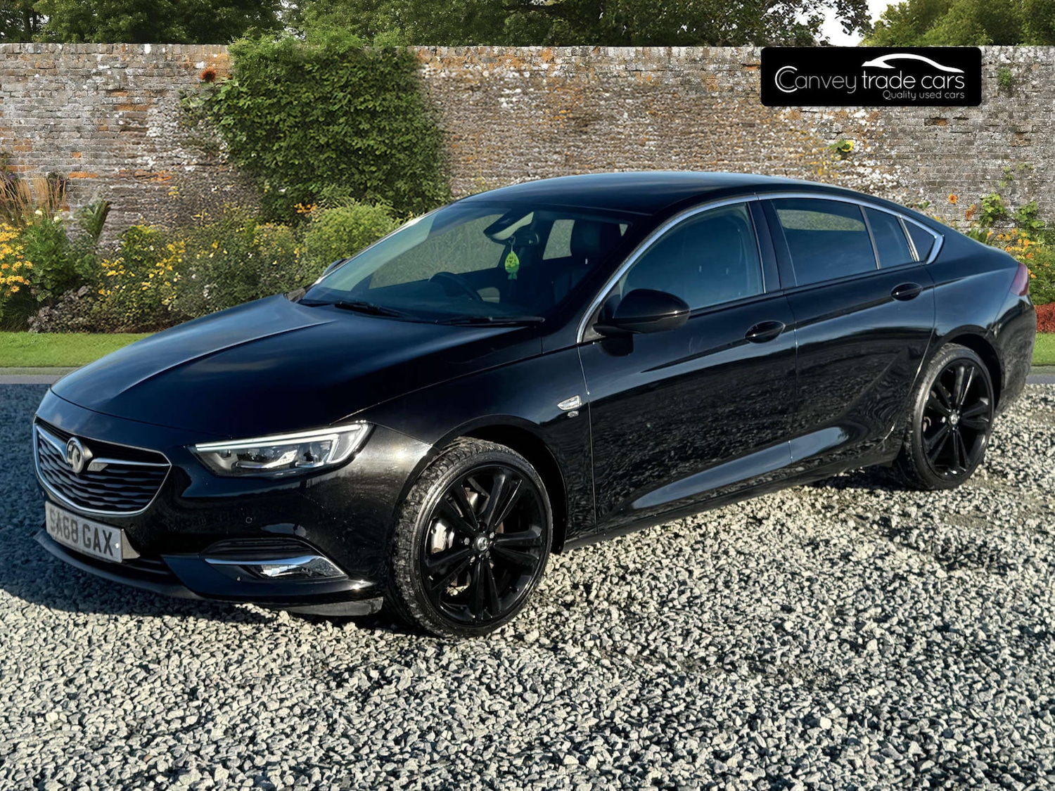 Used Vauxhall Insignia 2018 for sale - 77641696: Photo 7