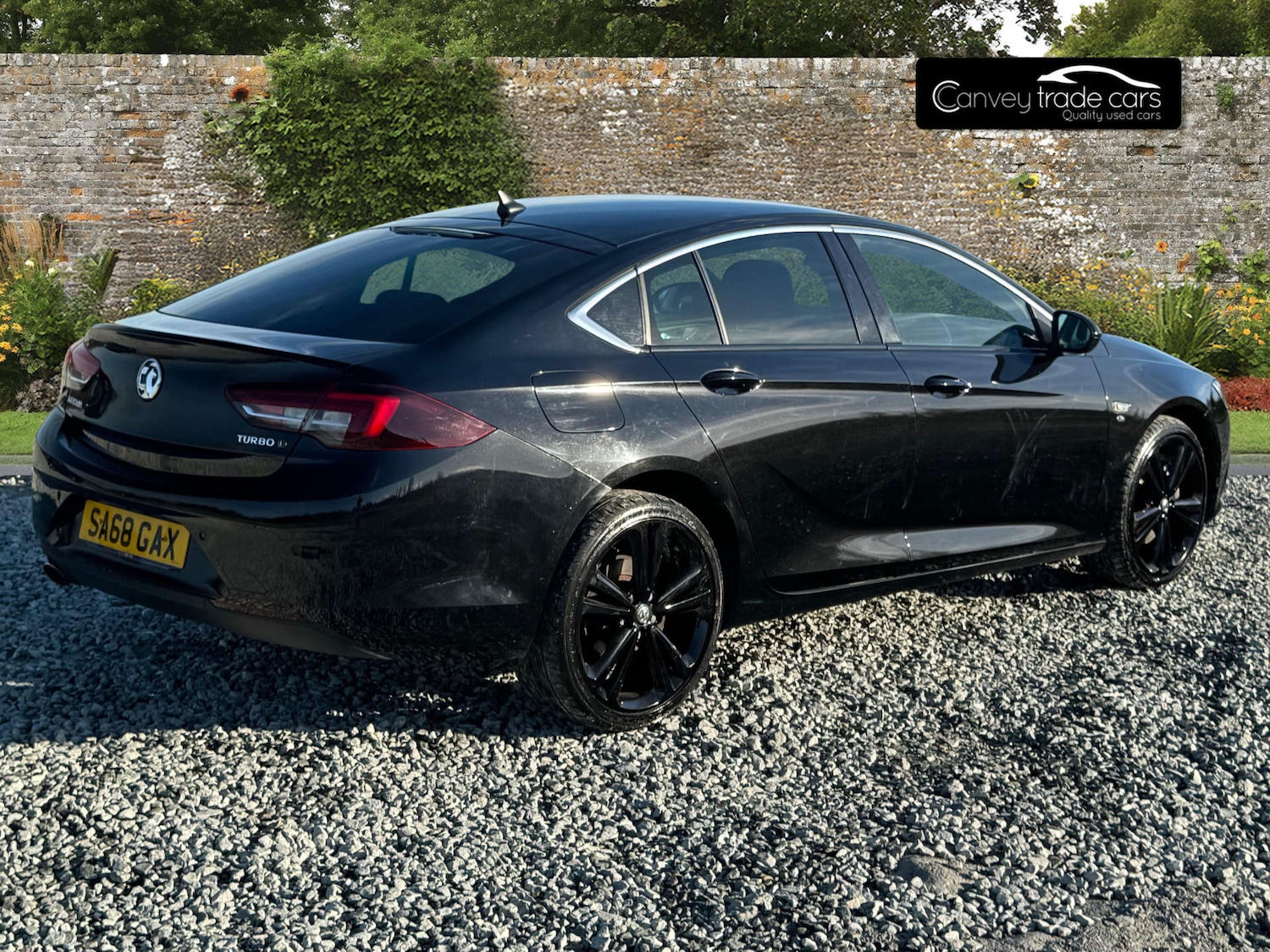 Used Vauxhall Insignia 2018 for sale - 77641696: Photo 8