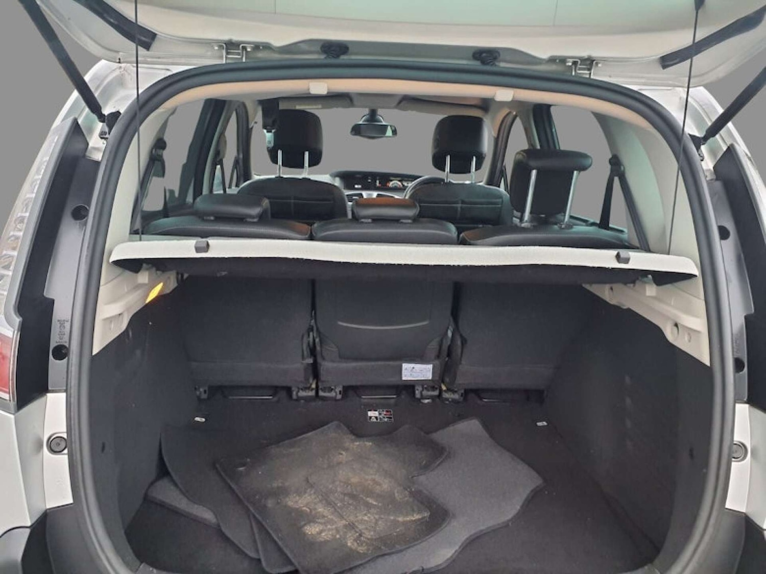 Used Renault Scenic 2015 for sale - 76581901: Photo 7