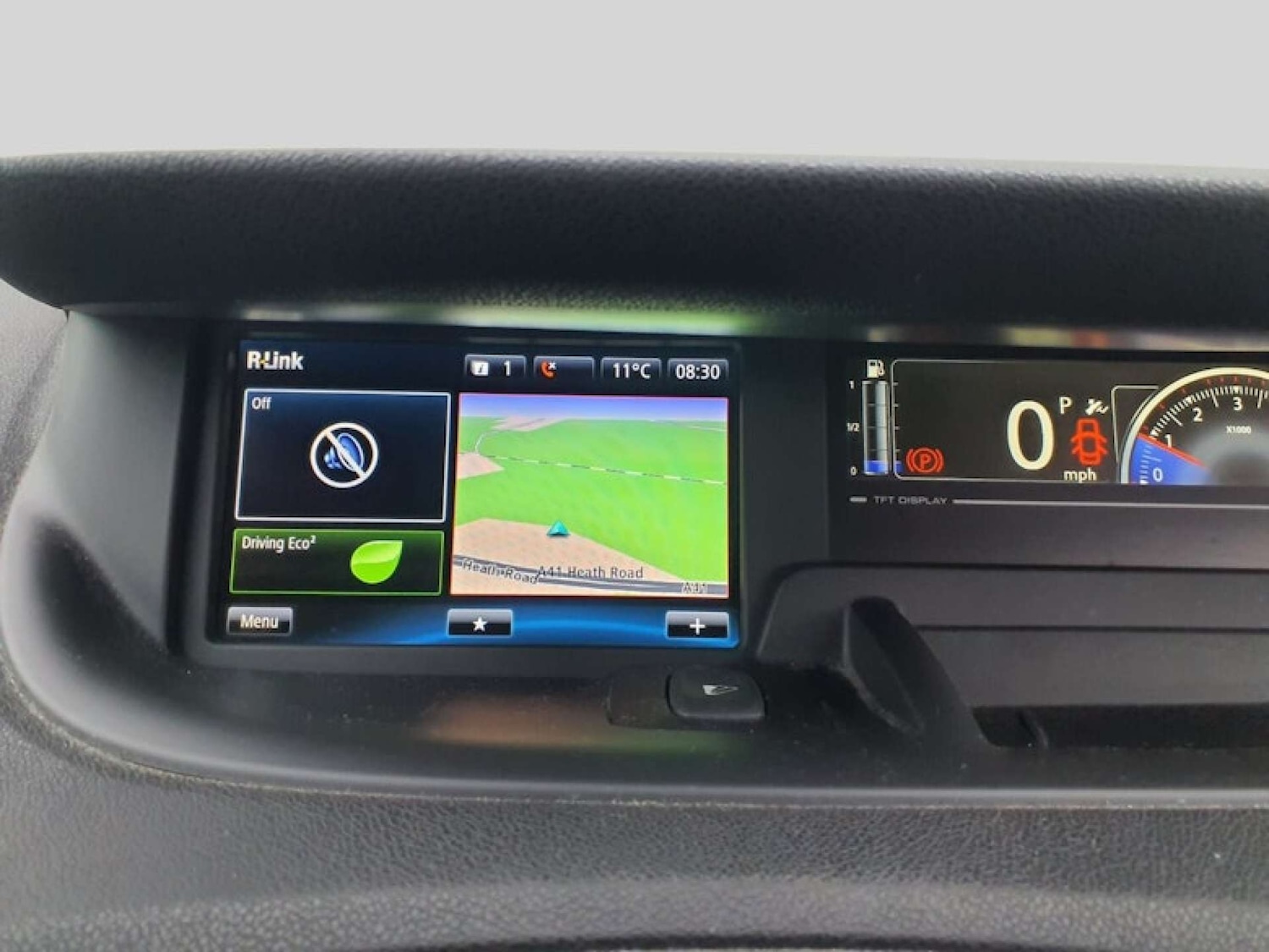 Used Renault Scenic 2015 for sale - 76581901: Photo 8