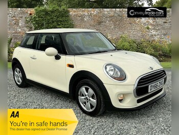 Used MINI Hatch 2016 for sale - 78664123: Photo