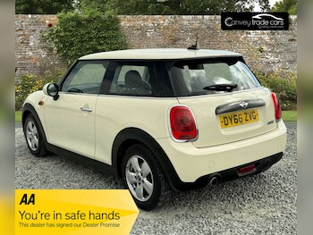 Used MINI Hatch 2016 for sale - 78664123: Photo