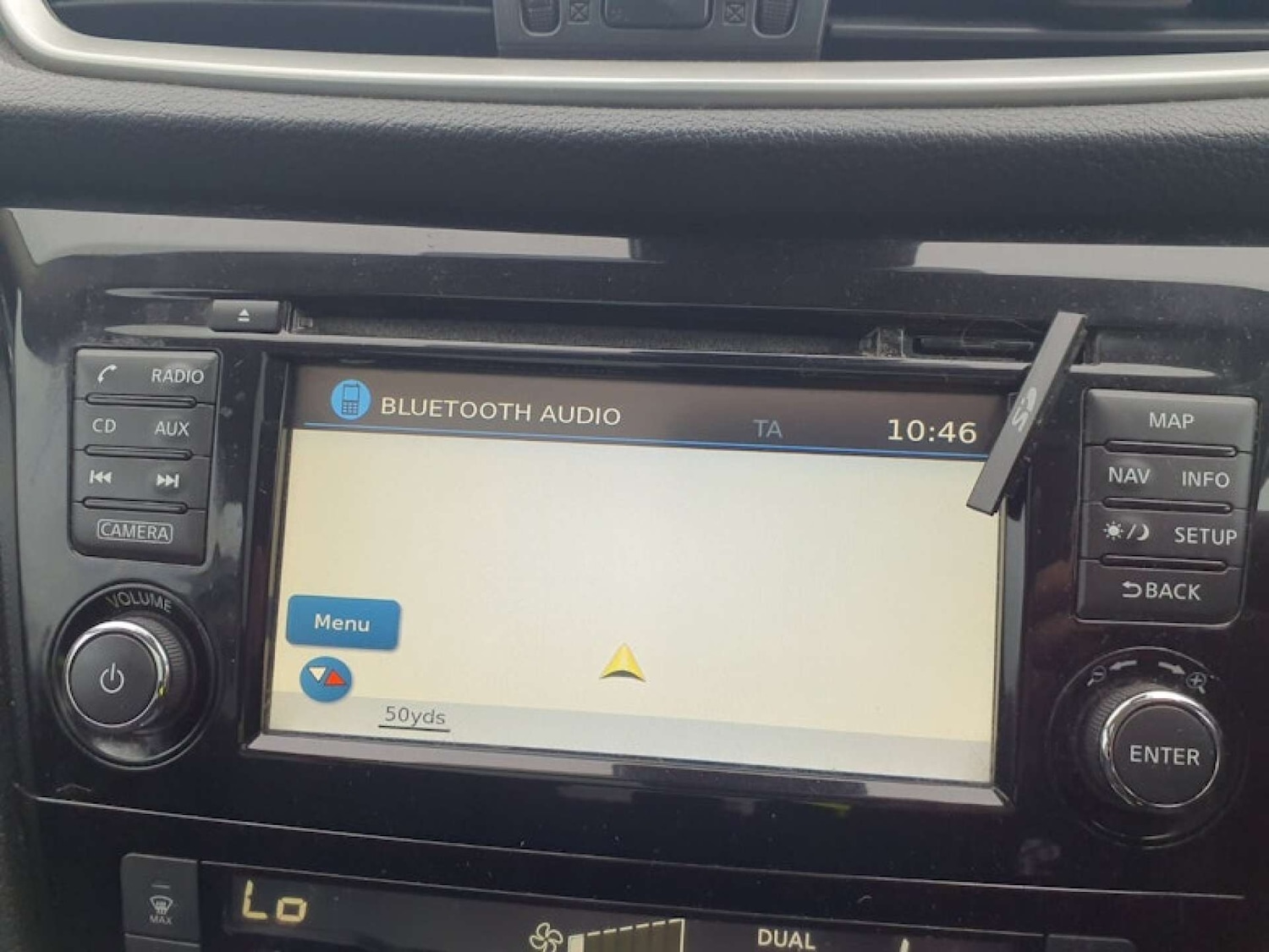 Used Nissan Qashqai 2015 for sale - 76642997: Photo 6