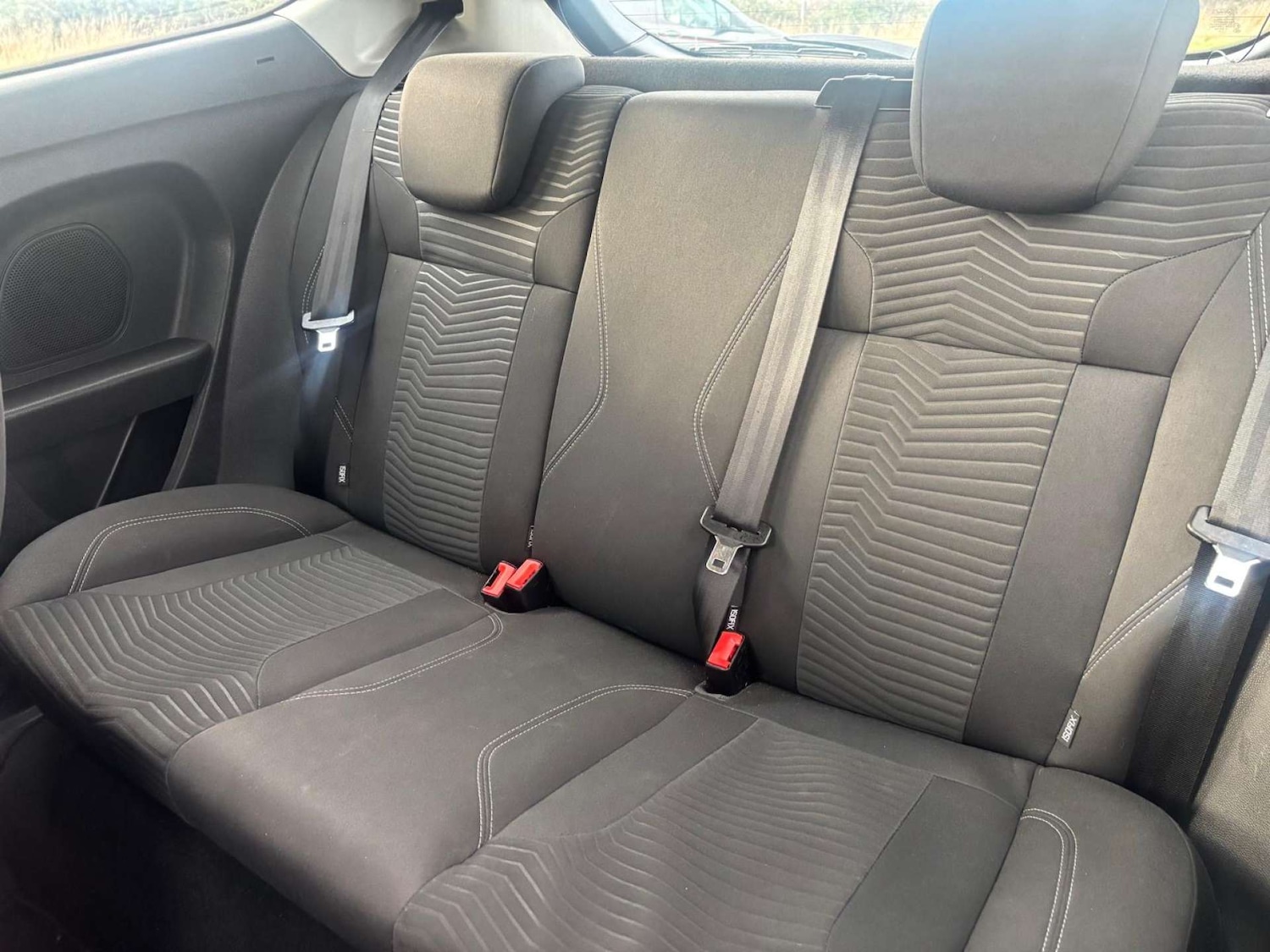 Used Ford Fiesta 2013 for sale - 76541314: Photo 10