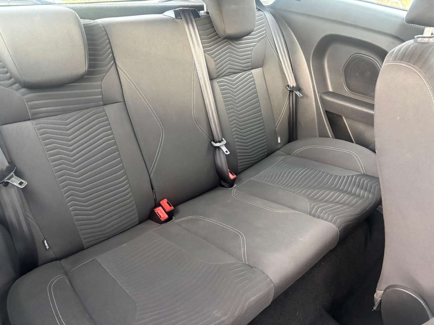 Used Ford Fiesta 2013 for sale - 76541314: Photo 11