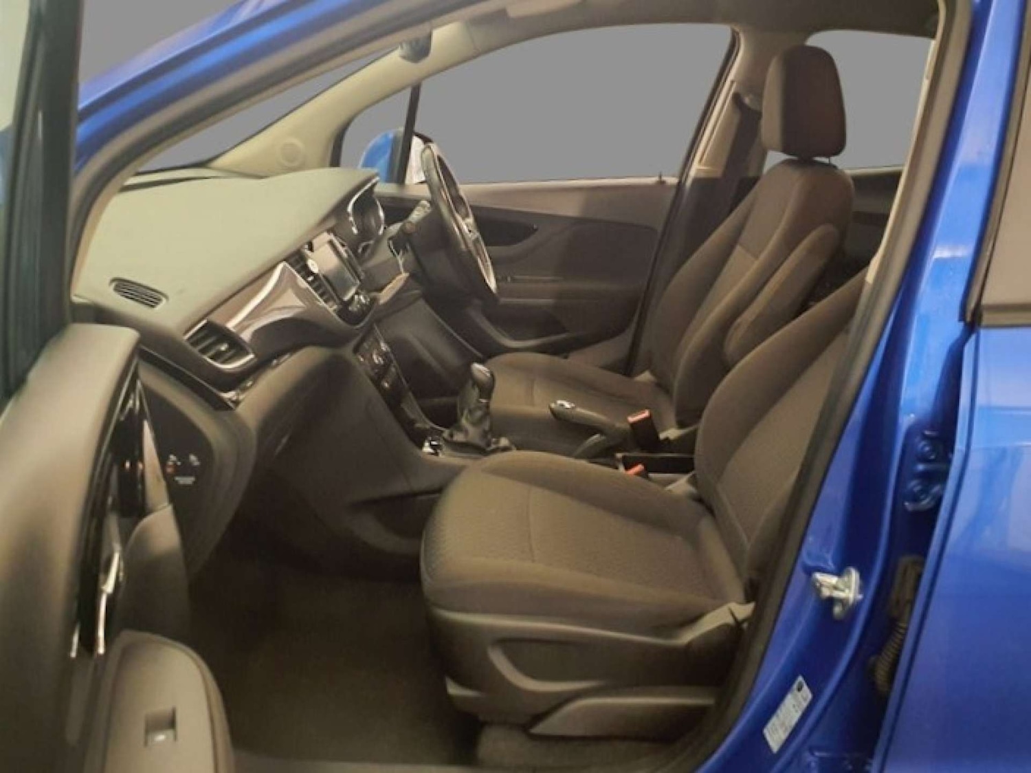 Used Vauxhall Mokka X 2017 for sale - 76505137: Photo 5