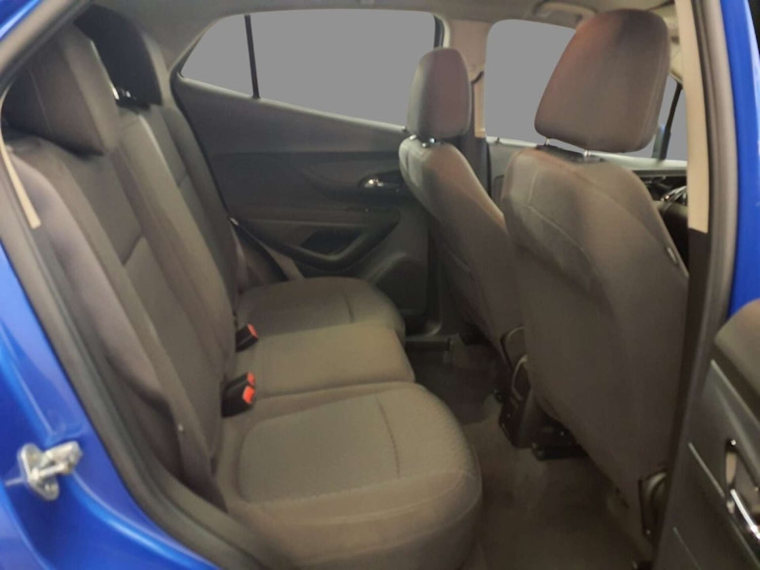 Used Vauxhall Mokka X 2017 for sale - 76505137: Photo 6