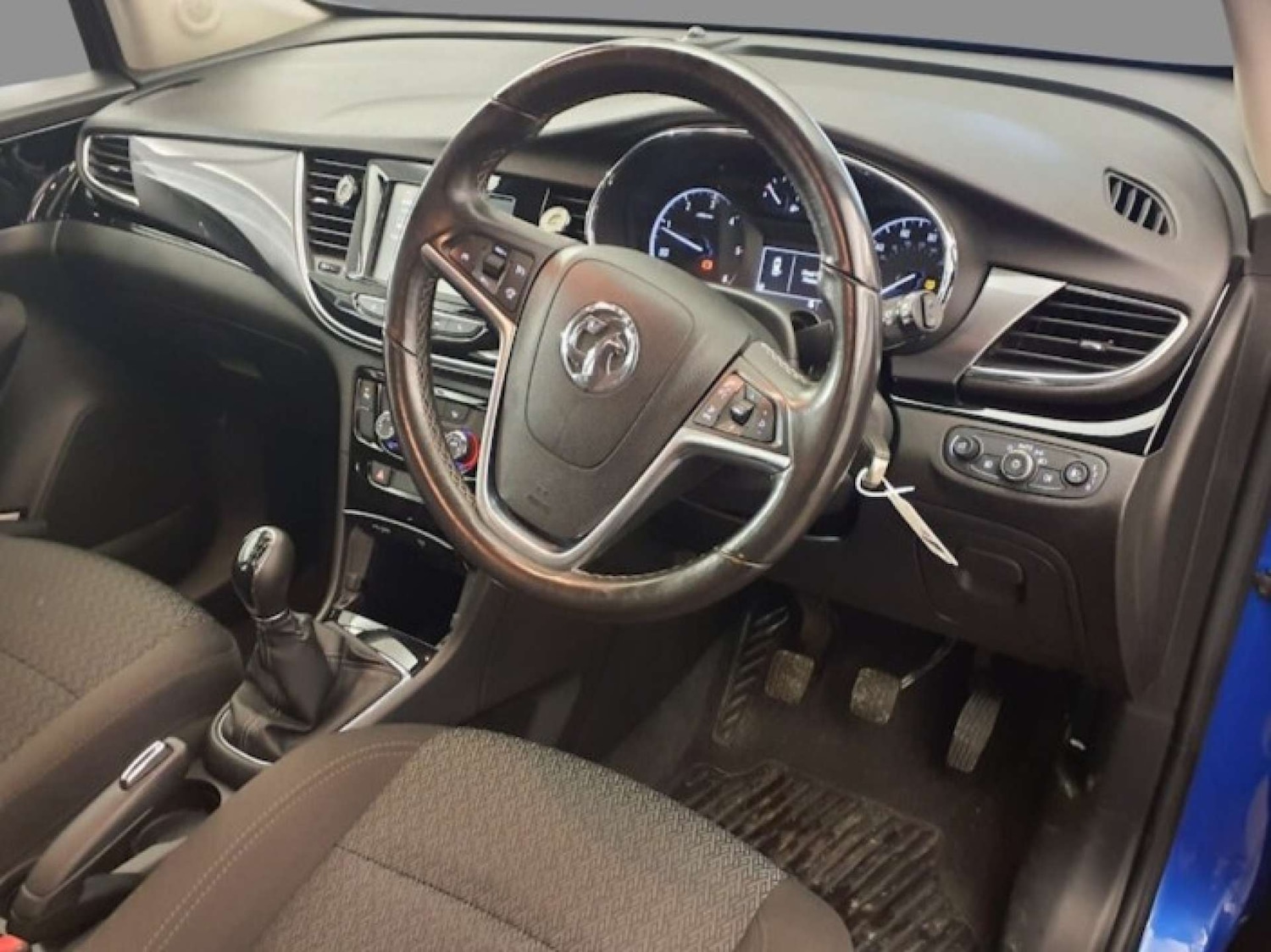 Used Vauxhall Mokka X 2017 for sale - 76505137: Photo 7