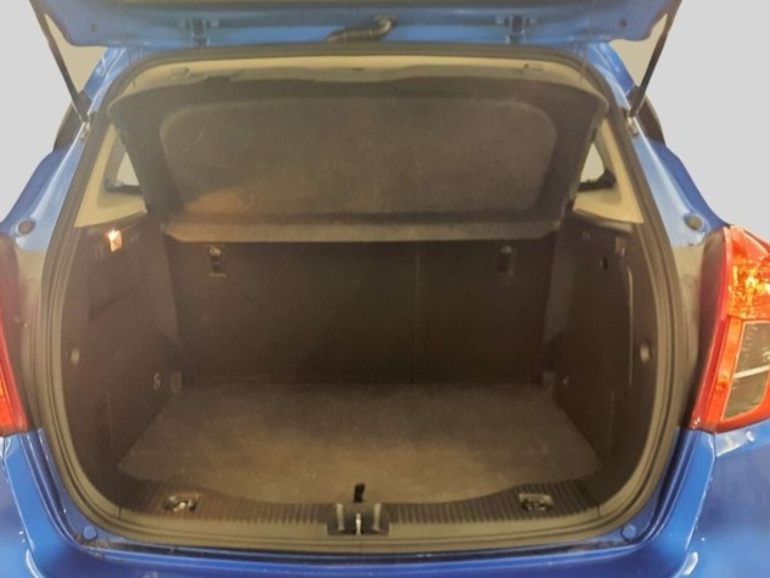 Used Vauxhall Mokka X 2017 for sale - 76505137: Photo 8