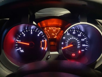 Used Nissan Juke 2015 for sale - 76191195: Photo 3