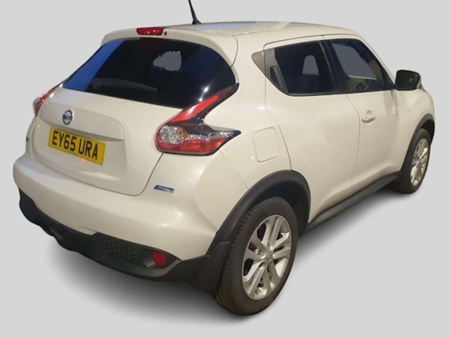 Used Nissan Juke 2015 for sale - 76191195: Photo 5