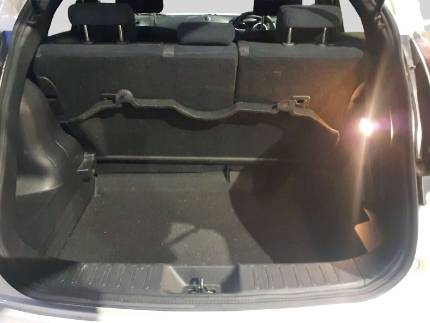 Used Nissan Juke 2015 for sale - 76191195: Photo 7