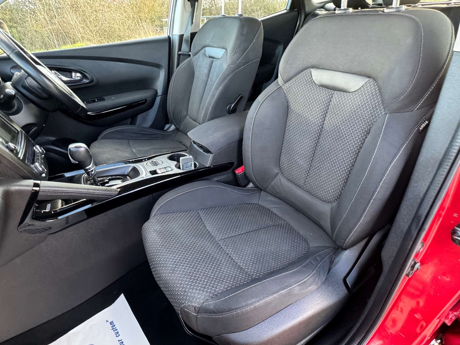 Used Renault Kadjar 2016 for sale - 77641684: Photo 16