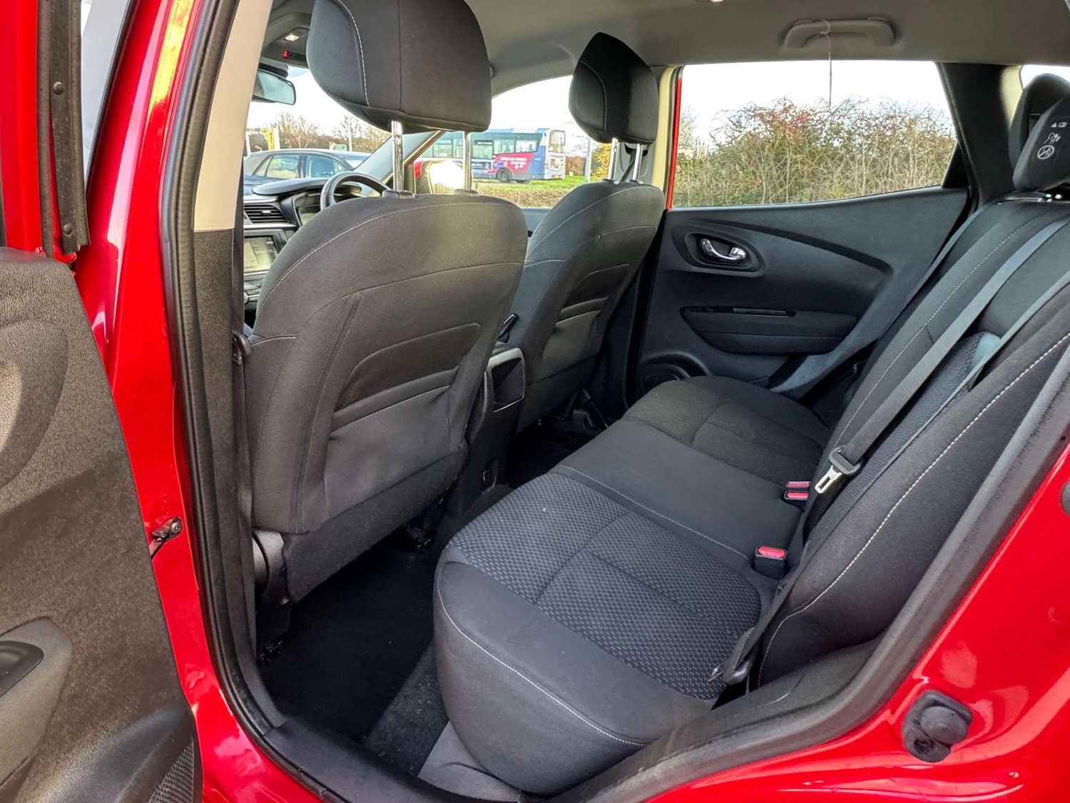 Used Renault Kadjar 2016 for sale - 77641684: Photo 23