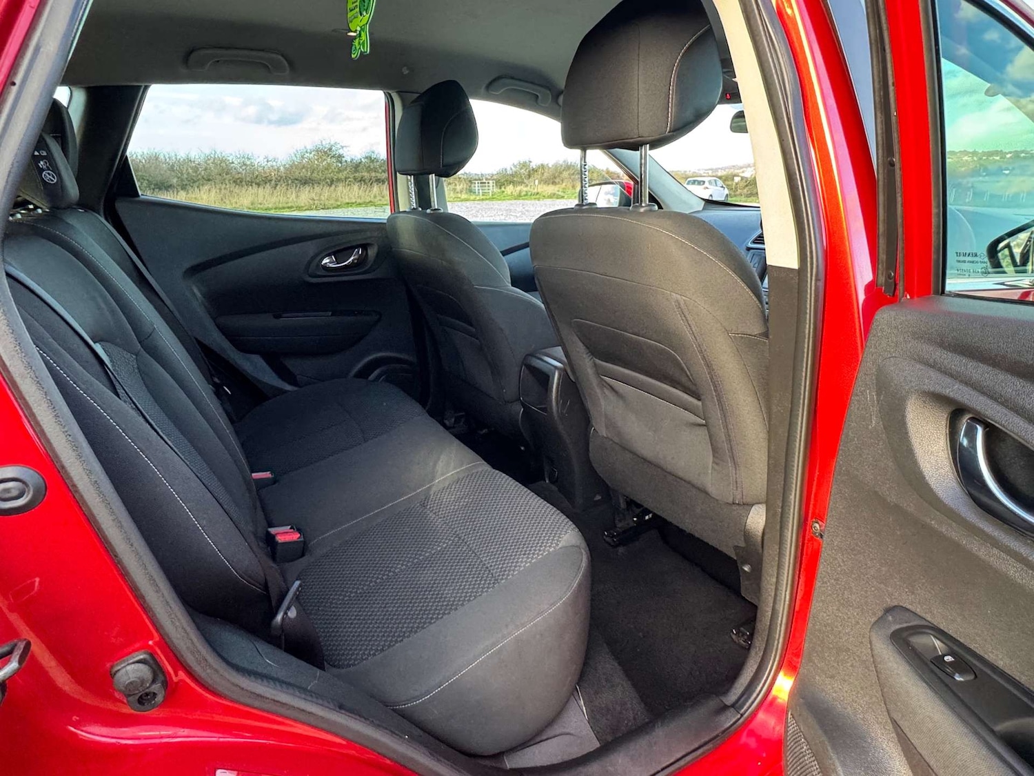 Used Renault Kadjar 2016 for sale - 77641684: Photo 25