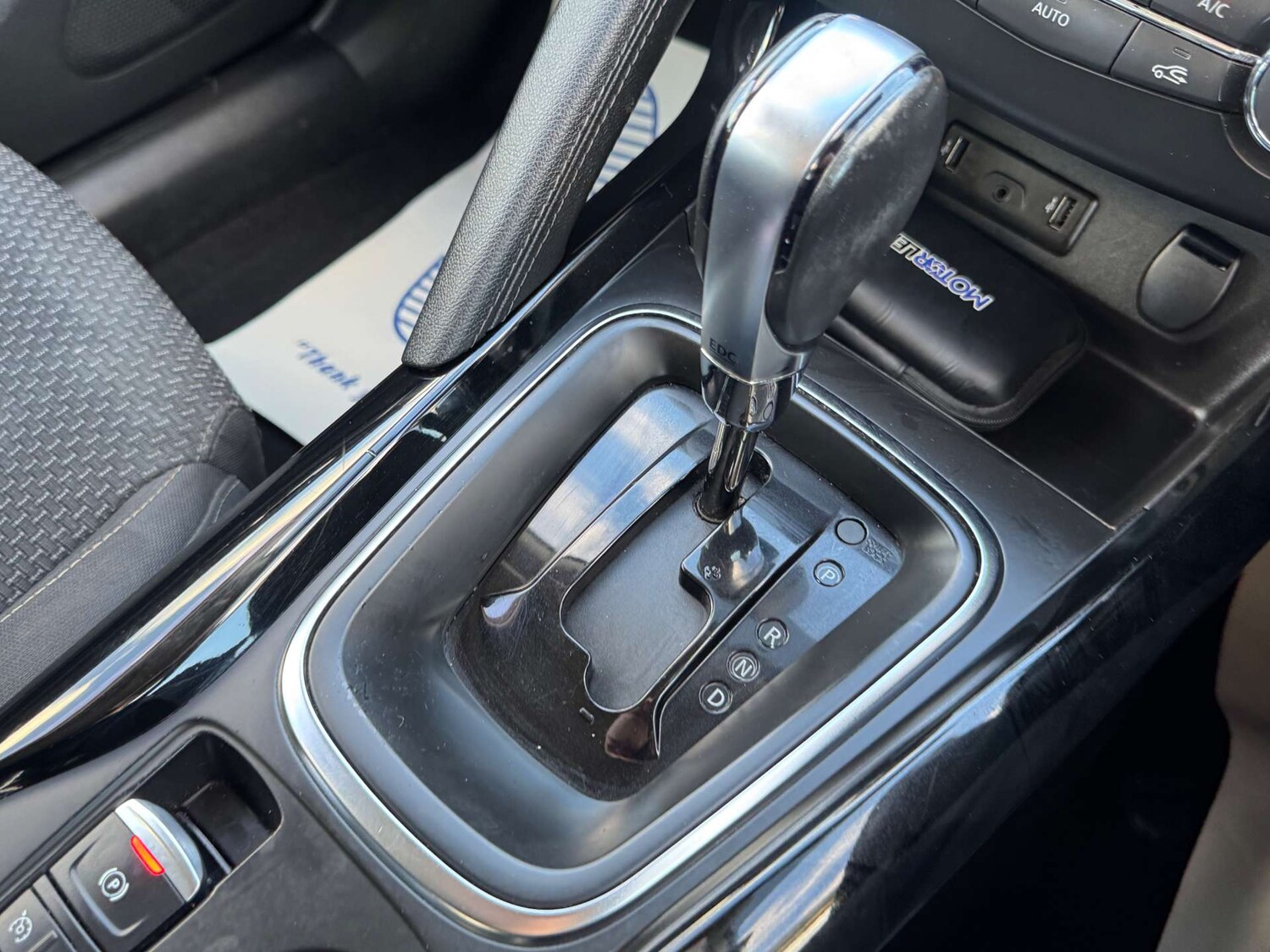 Used Renault Kadjar 2016 for sale - 77641684: Photo 31